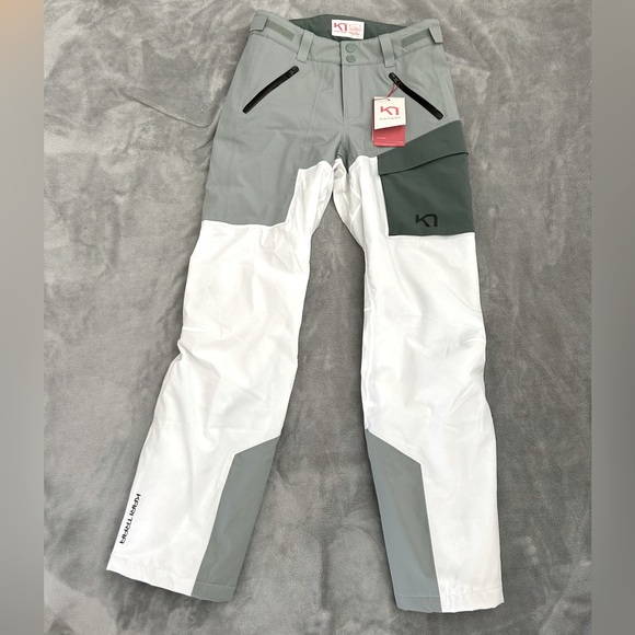 Kari Traa Snow pants ski pants size Small NWT - Picture 7 of 7